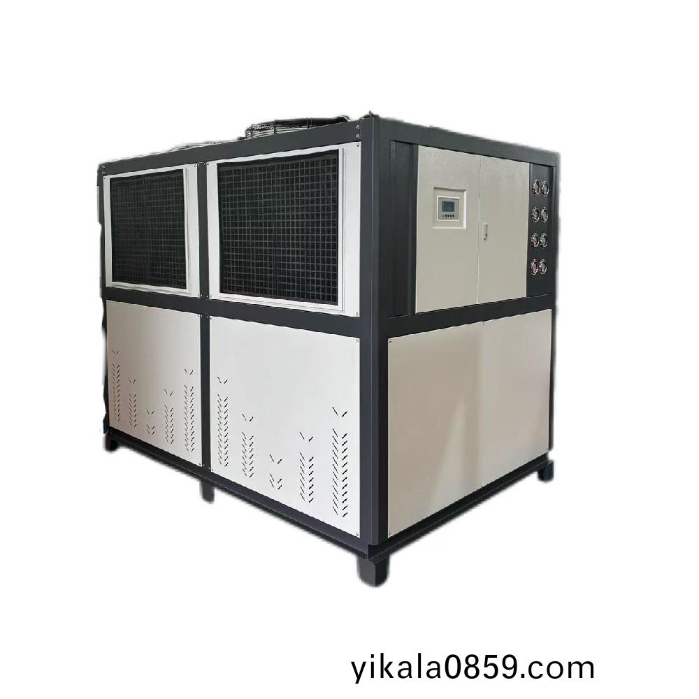 高頻淬火(huo)專用冷水機(ji)