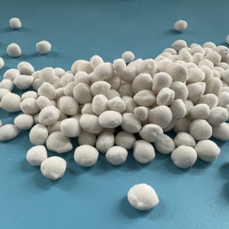 氯化鈣(gai)螎雪(xue)劑的作(zuo)用(yong)原(yuan)理(li)？