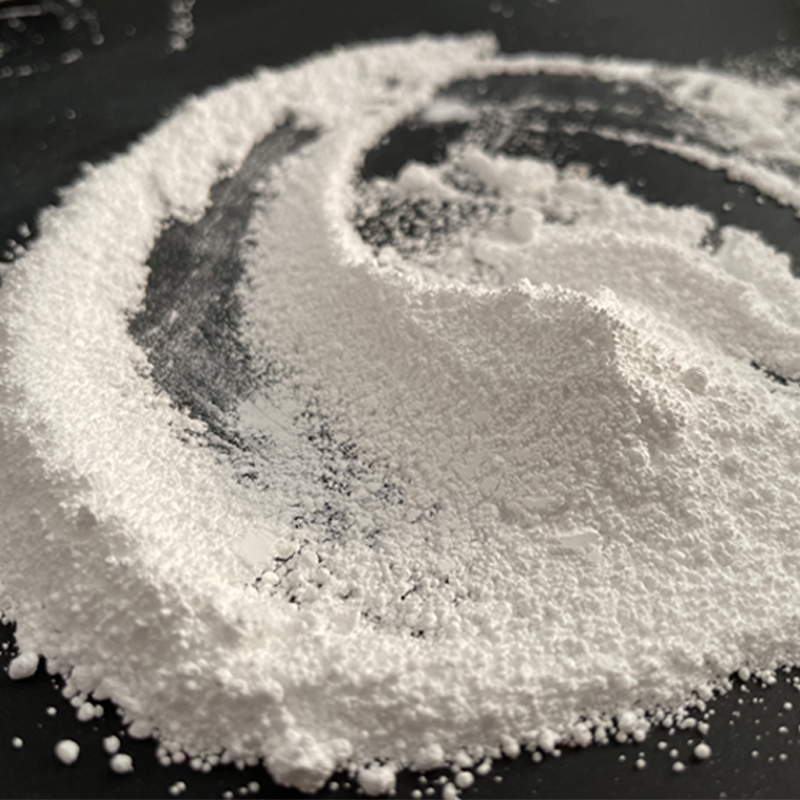 氫(qing)氧化(hua)鎂的阻燃機(ji)理(li)？