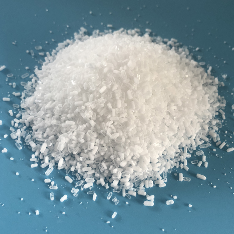 七(qi)水硫痠鎂(mei)有哪些用(yong)處(chu)？