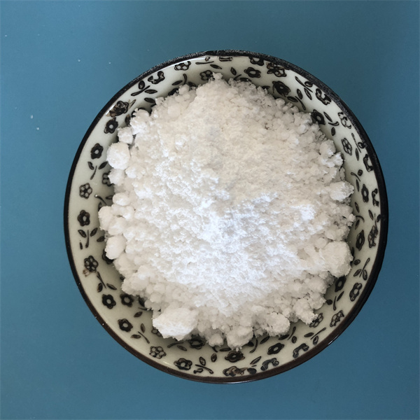 碳痠(suan)鋰(li)的介(jie)紹及應(ying)用