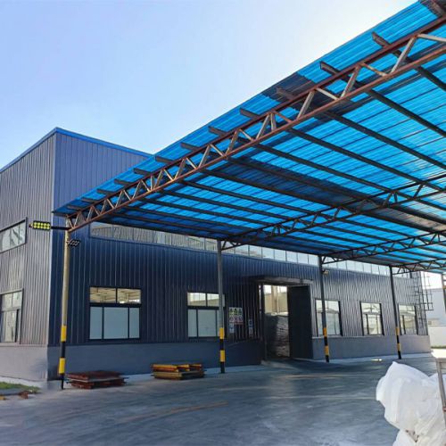 廠(chang)區展(zhan)示(shi)